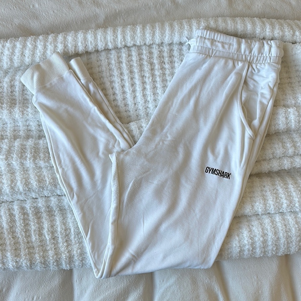 gymshark joggers